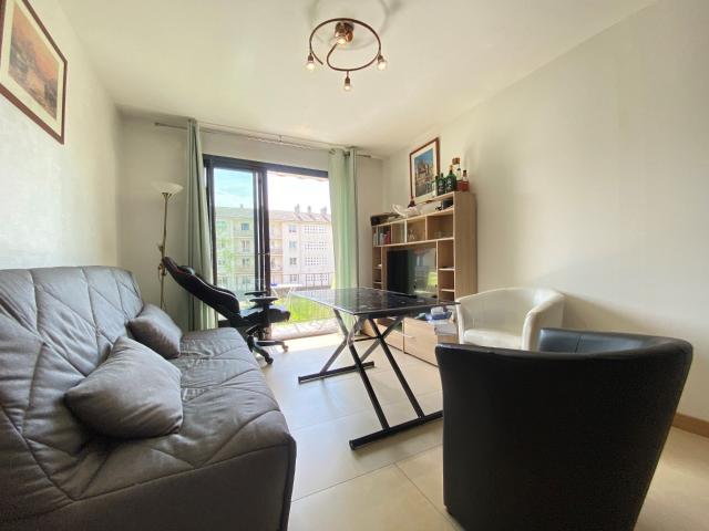 Appartement meublé 3 pièces 53 m²