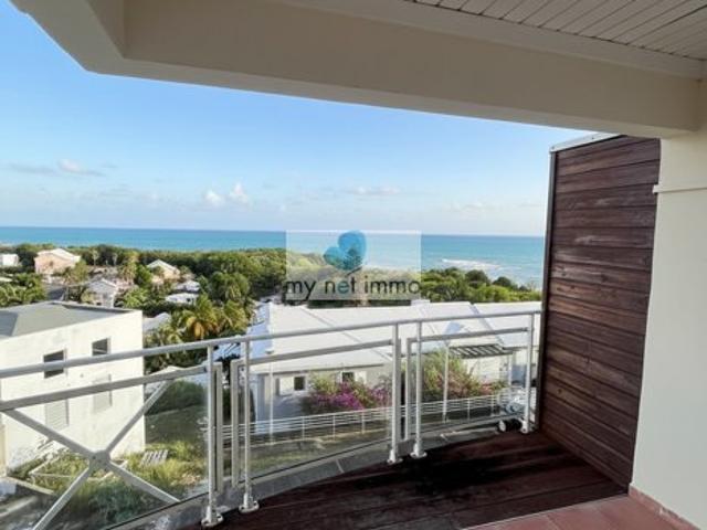 Appartement meublé 3 pièces 53 m²