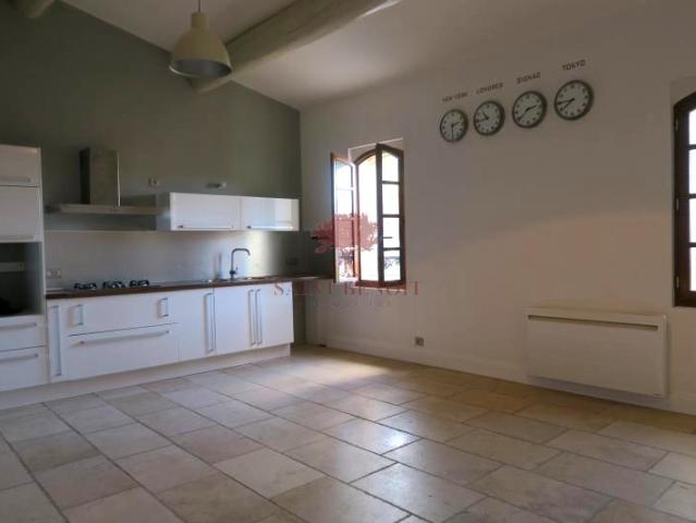 Appartement meublé 3 pièces 53 m²