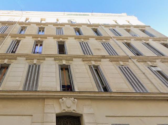 Appartement meublé 3 pièces 54 m²