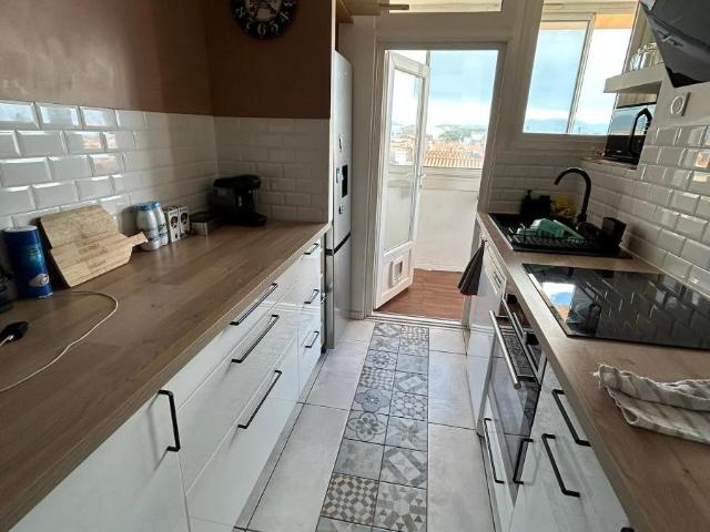 Appartement meublé 3 pièces 54 m²