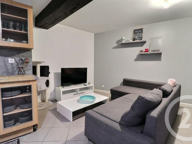 Appartement meublé 3 pièces 54 m²