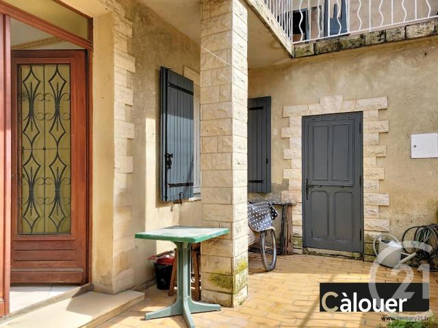 Appartement meublé 3 pièces 54 m²