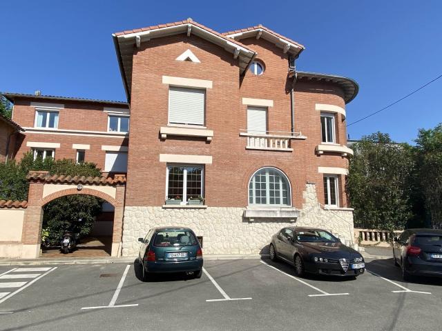 Appartement meublé 3 pièces 54 m²