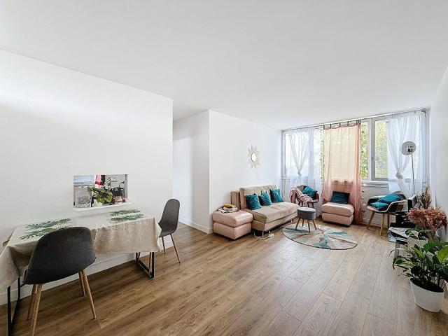 Appartement meublé 3 pièces 54 m²