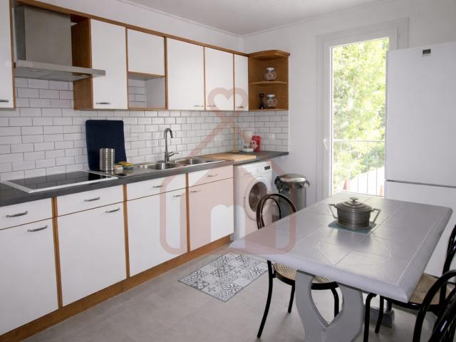 Appartement meublé 3 pièces 54 m²