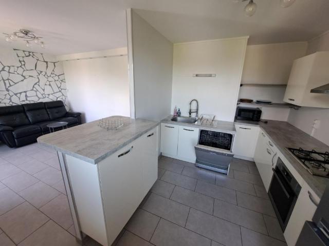 Appartement meublé 3 pièces 54 m²