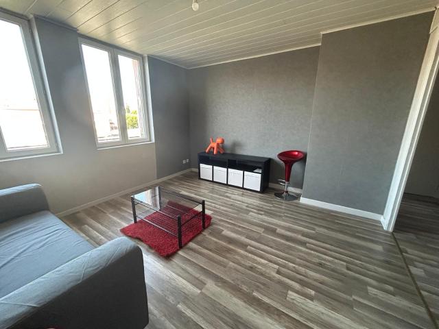 Appartement meublé 3 pièces 54 m²