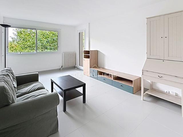Appartement meublé 3 pièces 54 m²