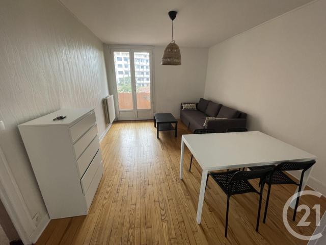 Appartement meublé 3 pièces 55 m²