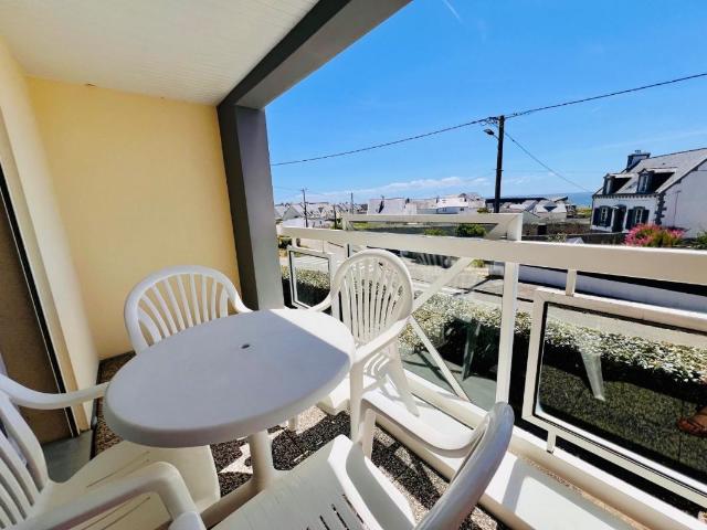 Appartement meublé 3 pièces 55 m²