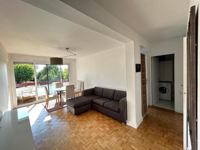 Appartement meublé 3 pièces 55 m²
