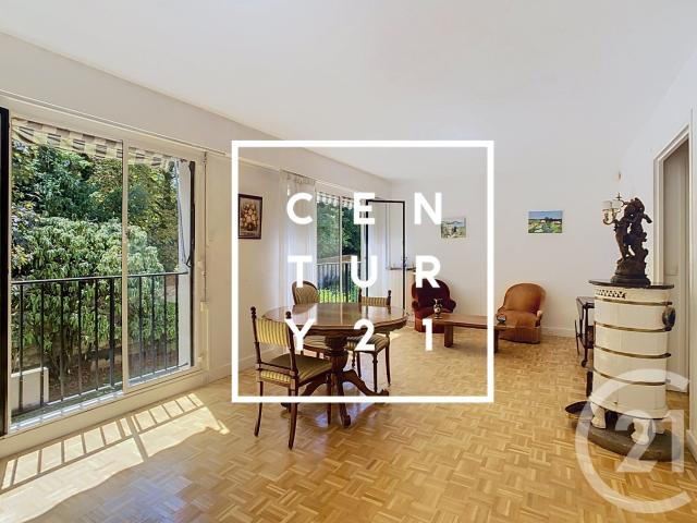 Appartement meublé 3 pièces 55 m²