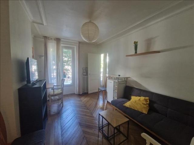 Appartement meublé 3 pièces 55 m²