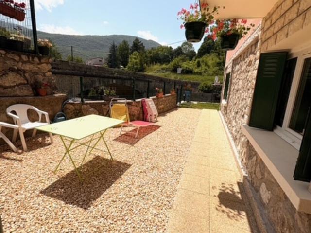 Appartement meublé 3 pièces 55 m²
