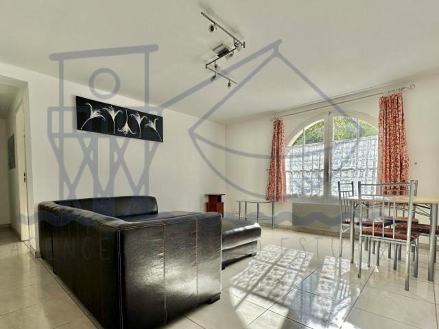 Appartement 3 pièces 55 m²