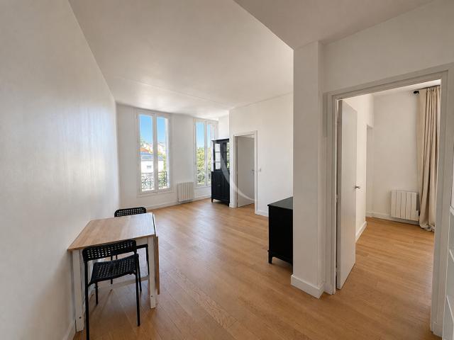 Appartement meublé 3 pièces 55 m²