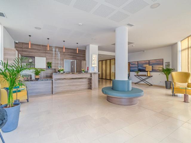 Appartement meublé 3 pièces 55 m²