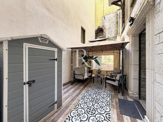 Appartement meublé 3 pièces 55 m²