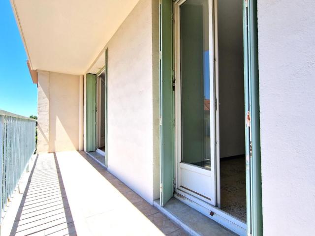 Appartement meublé 3 pièces 55 m²