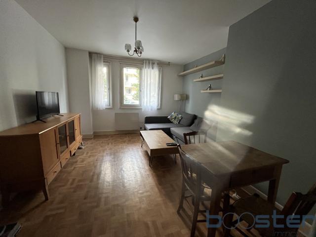 Appartement meublé 3 pièces 55 m²