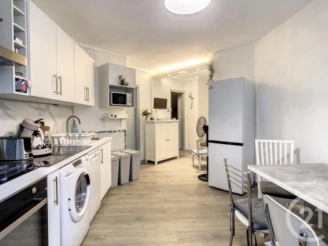 Appartement meublé 3 pièces 55 m²