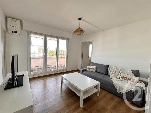 Appartement meublé 3 pièces 55 m²