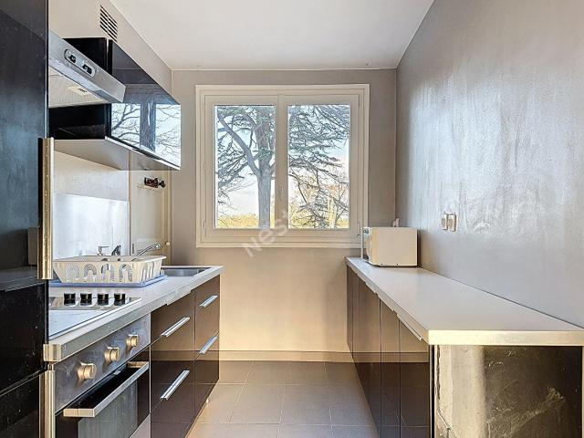Appartement meublé 3 pièces 55 m²