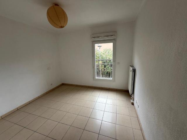Appartement meublé 3 pièces 56 m²