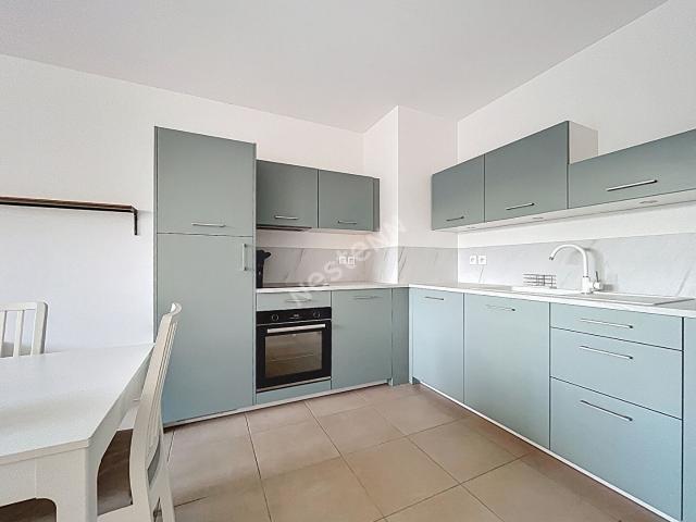 Appartement meublé 3 pièces 56 m²