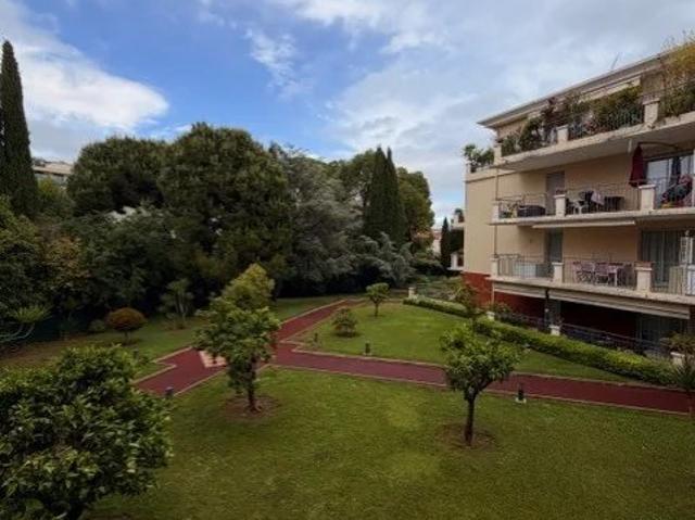 Appartement meublé 3 pièces 56 m²
