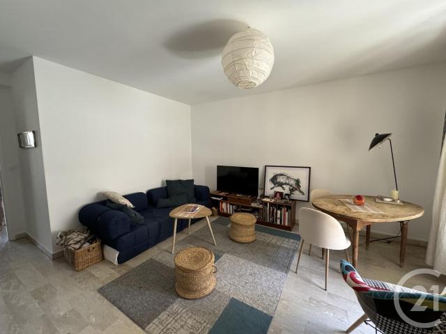Appartement meublé 3 pièces 56 m²