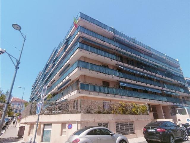 Appartement meublé 3 pièces 56 m²