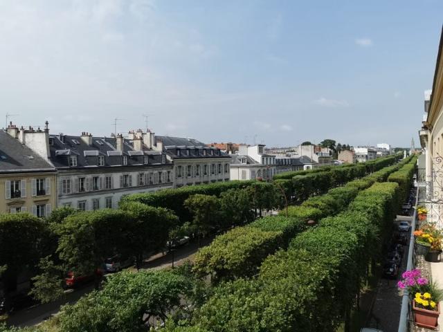 Appartement meublé 3 pièces 56 m²