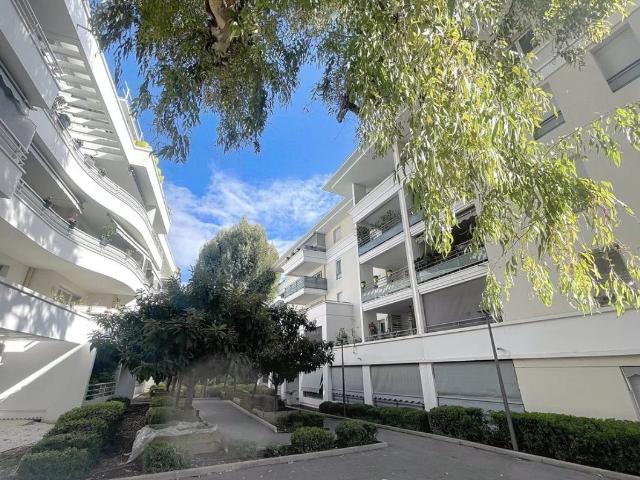 Appartement meublé 3 pièces 56 m²