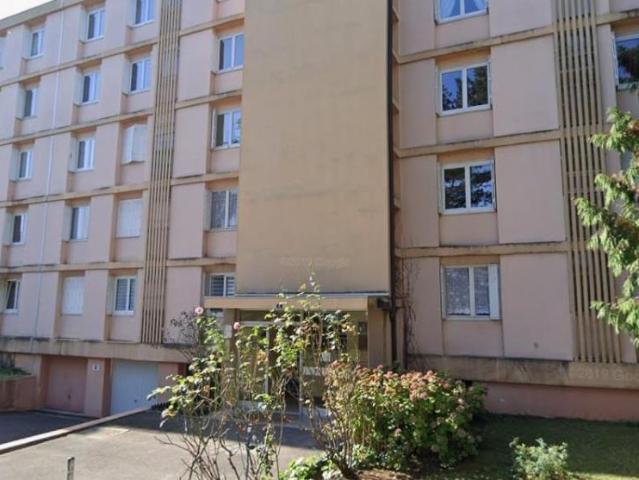 Appartement meublé 3 pièces 56 m²