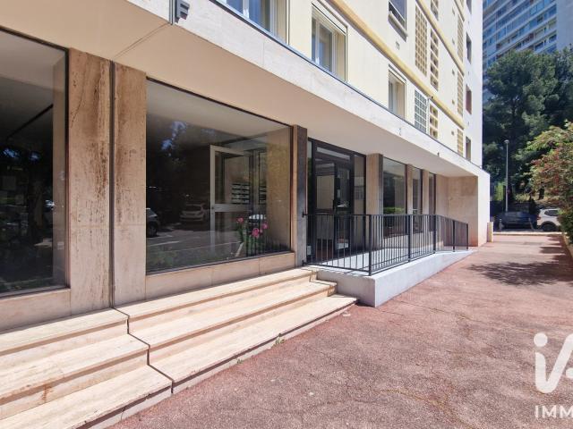 Appartement meublé 3 pièces 56 m²