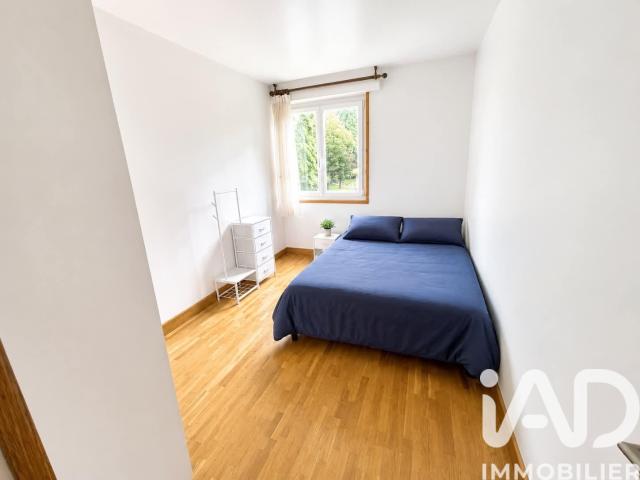 Appartement meublé 3 pièces 57 m²