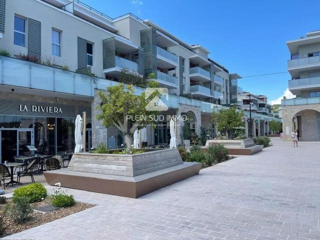 Appartement meublé 3 pièces 57 m²