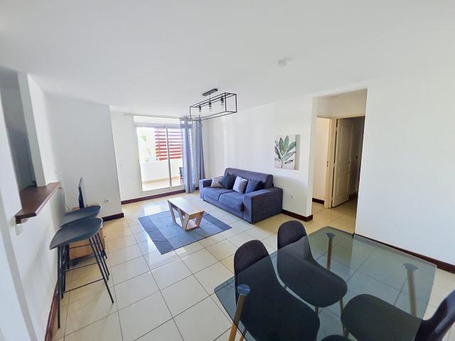Appartement meublé 3 pièces 57 m²