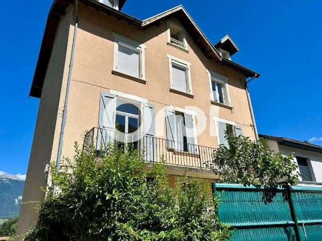 Appartement meublé 3 pièces 58 m²