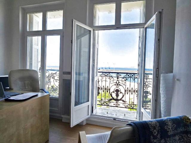 Appartement meublé 3 pièces 58 m²