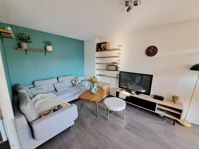 Appartement meublé 3 pièces 58 m²