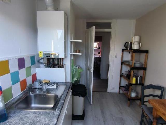 Appartement meublé 3 pièces 58 m²