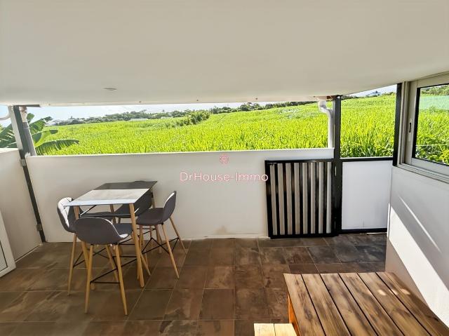 Appartement meublé 3 pièces 59 m²