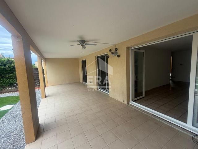 Appartement meublé 3 pièces 59 m²