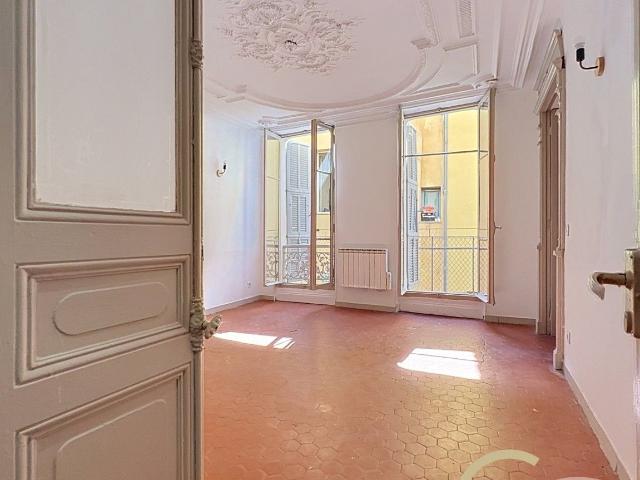 Appartement meublé 3 pièces 59 m²