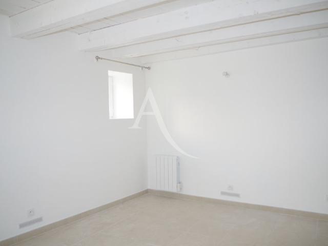 Appartement meublé 3 pièces 59 m²