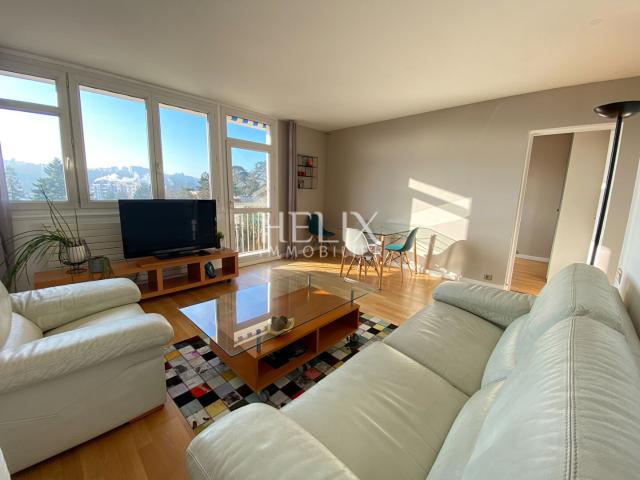 Appartement meublé 3 pièces 59 m²