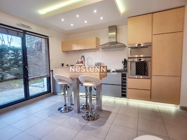 Appartement meublé 3 pièces 59 m²
